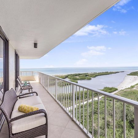 South Seas Tower 4-1812 Villa Marco Island Exterior photo