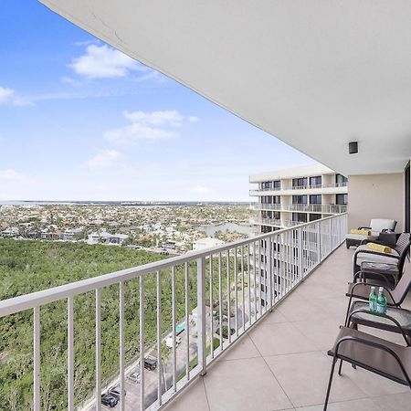 South Seas Tower 4-1812 Villa Marco Island Exterior photo